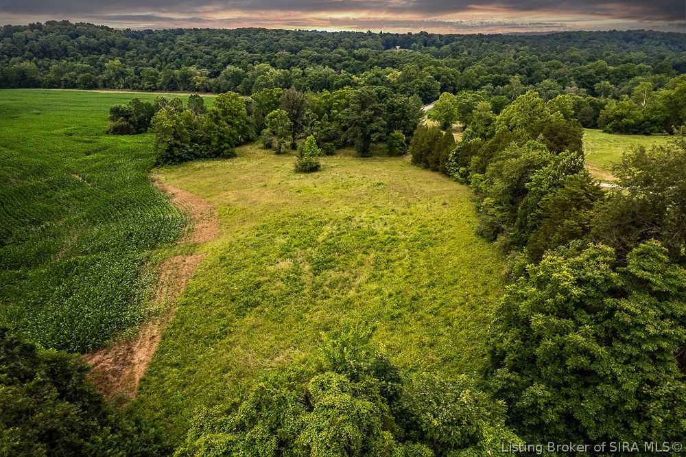N West Grandview Road Pekin, IN 47167 - Photo 17 of 18