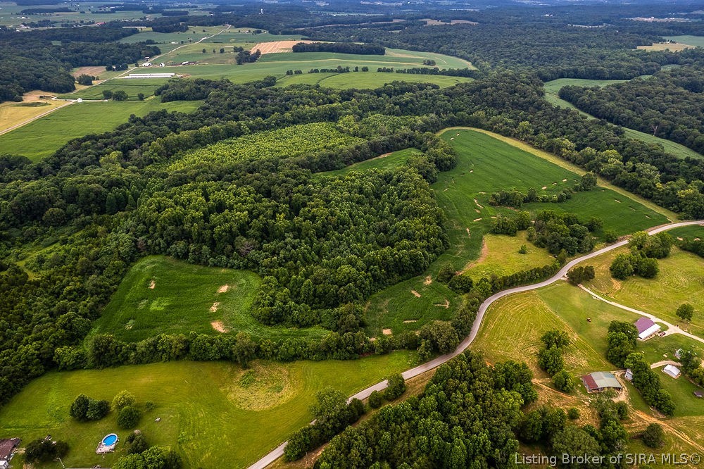 N West Grandview Road Pekin, IN 47167 - Photo 2 of 18