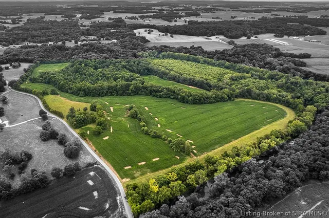 $695,000 | N West Grandview Road, Pekin, IN 47167