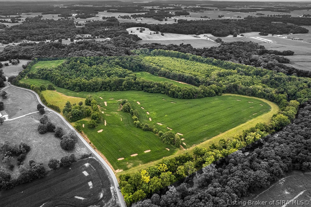 N West Grandview Road Pekin, IN 47167 - Photo 3 of 18