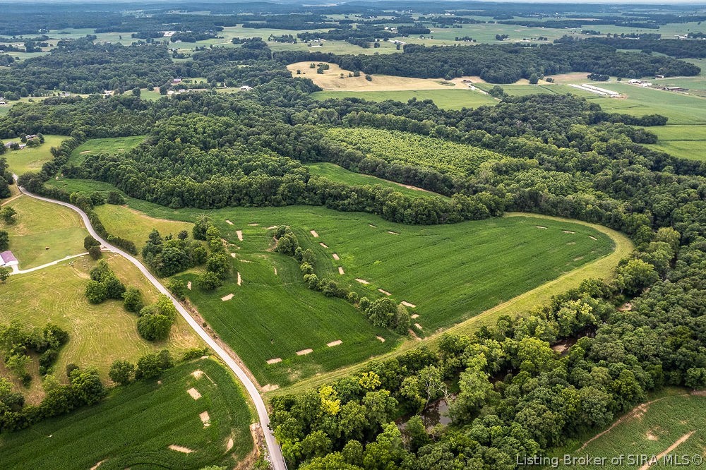 N West Grandview Road Pekin, IN 47167 - Photo 4 of 18