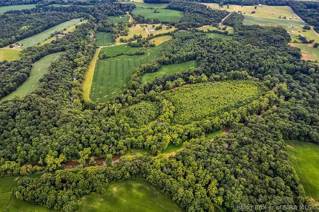 $695,000 | N West Grandview Road, Pekin, IN 47167