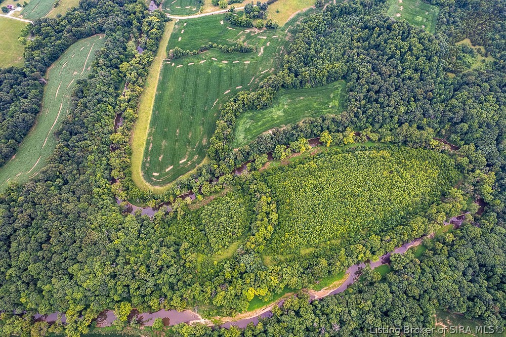 N West Grandview Road Pekin, IN 47167 - Photo 7 of 18