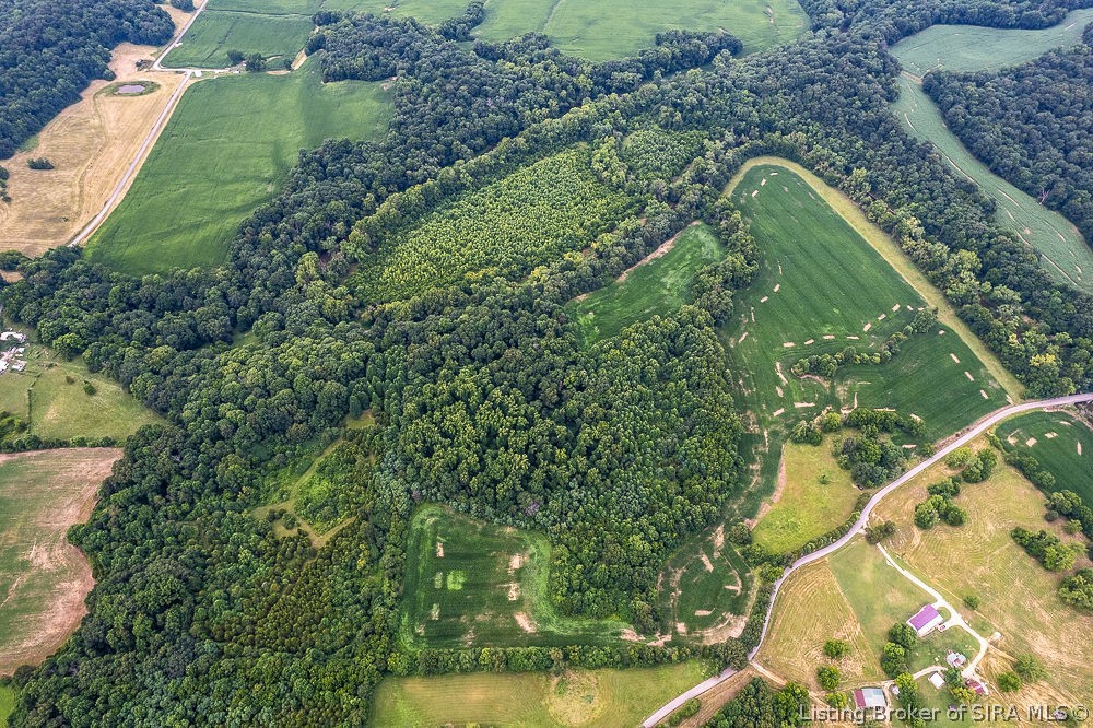 N West Grandview Road Pekin, IN 47167 - Photo 8 of 18