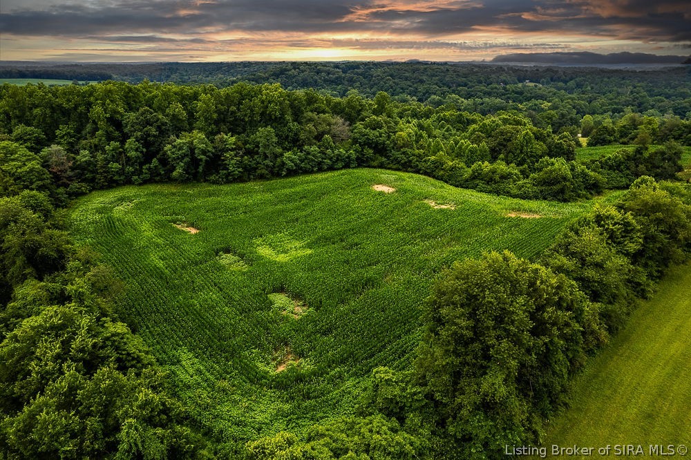 N West Grandview Road Pekin, IN 47167 - Photo 10 of 18