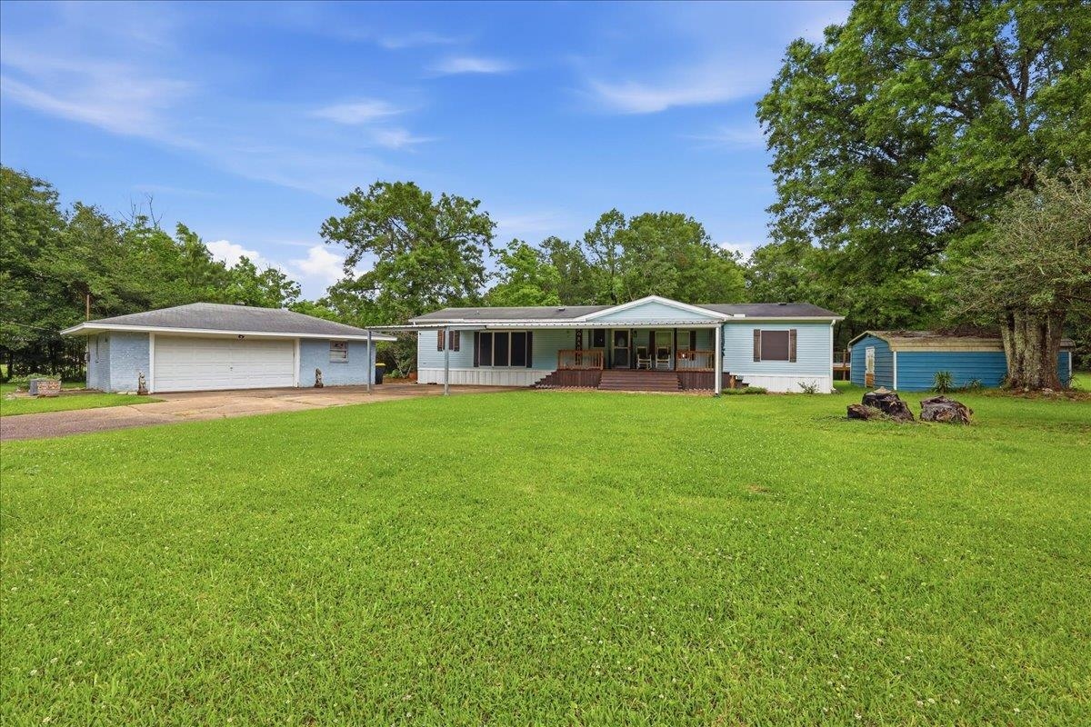 365 Connell Road Vidor, TX 77662 - Photo 1 of 33