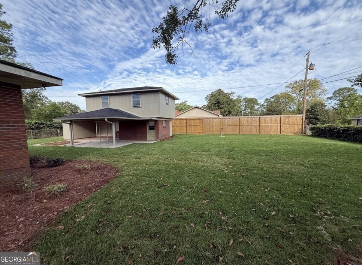 412 Roberson Street Dublin, GA 31021 - Photo 14 of 53 Gallery Image 14