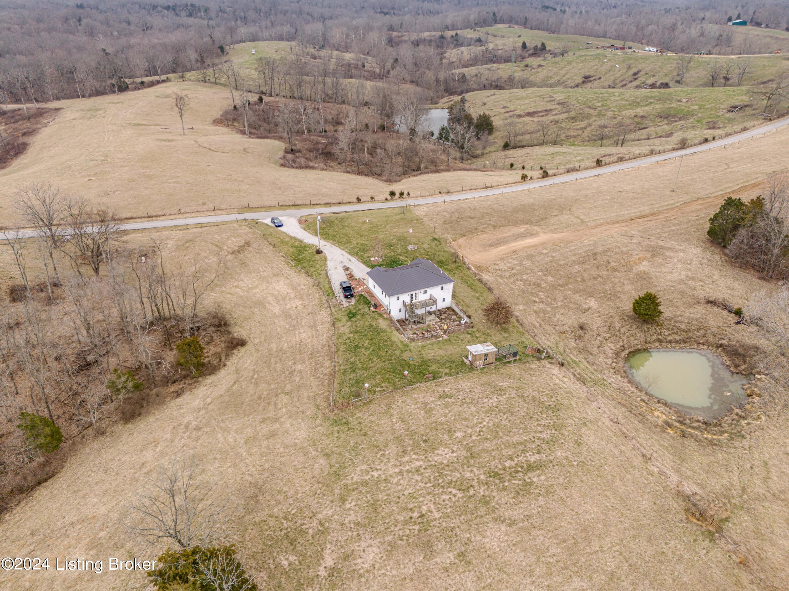 3913 Cat Ridge Road Waddy, KY 40076 - Photo 29 of 43 3913 Cat Ridge