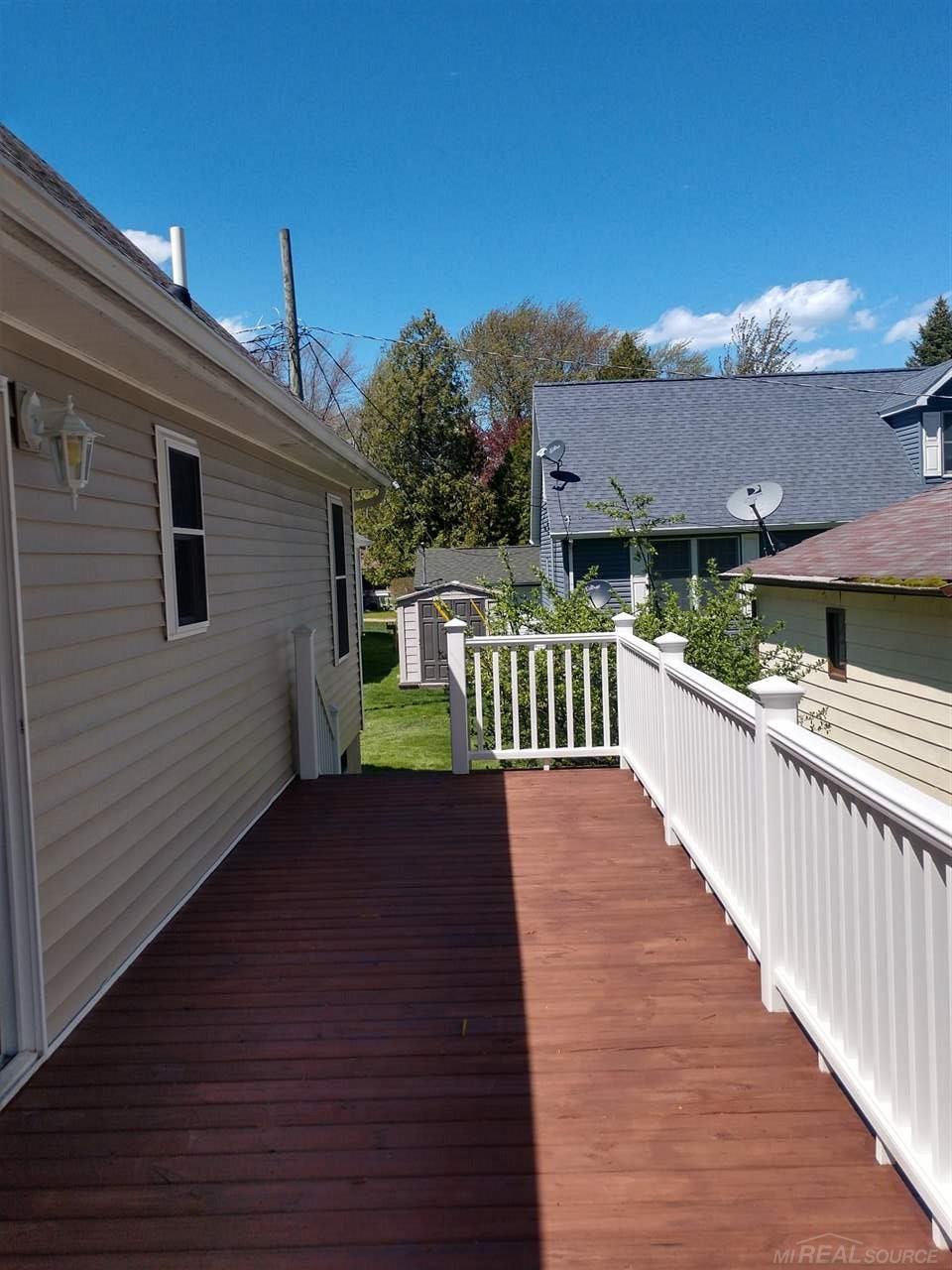 7371 Oak Road Lexington, MI 48450 - Photo 21 of 28