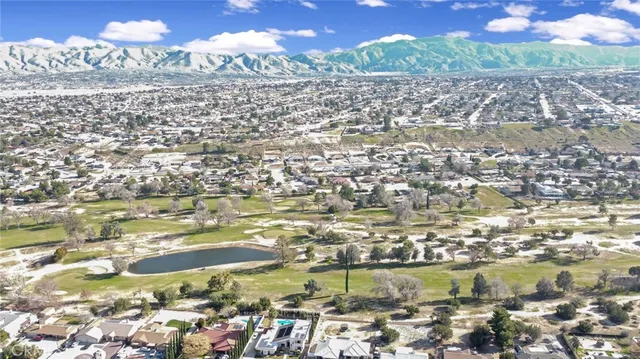 a front view of a house with a patio