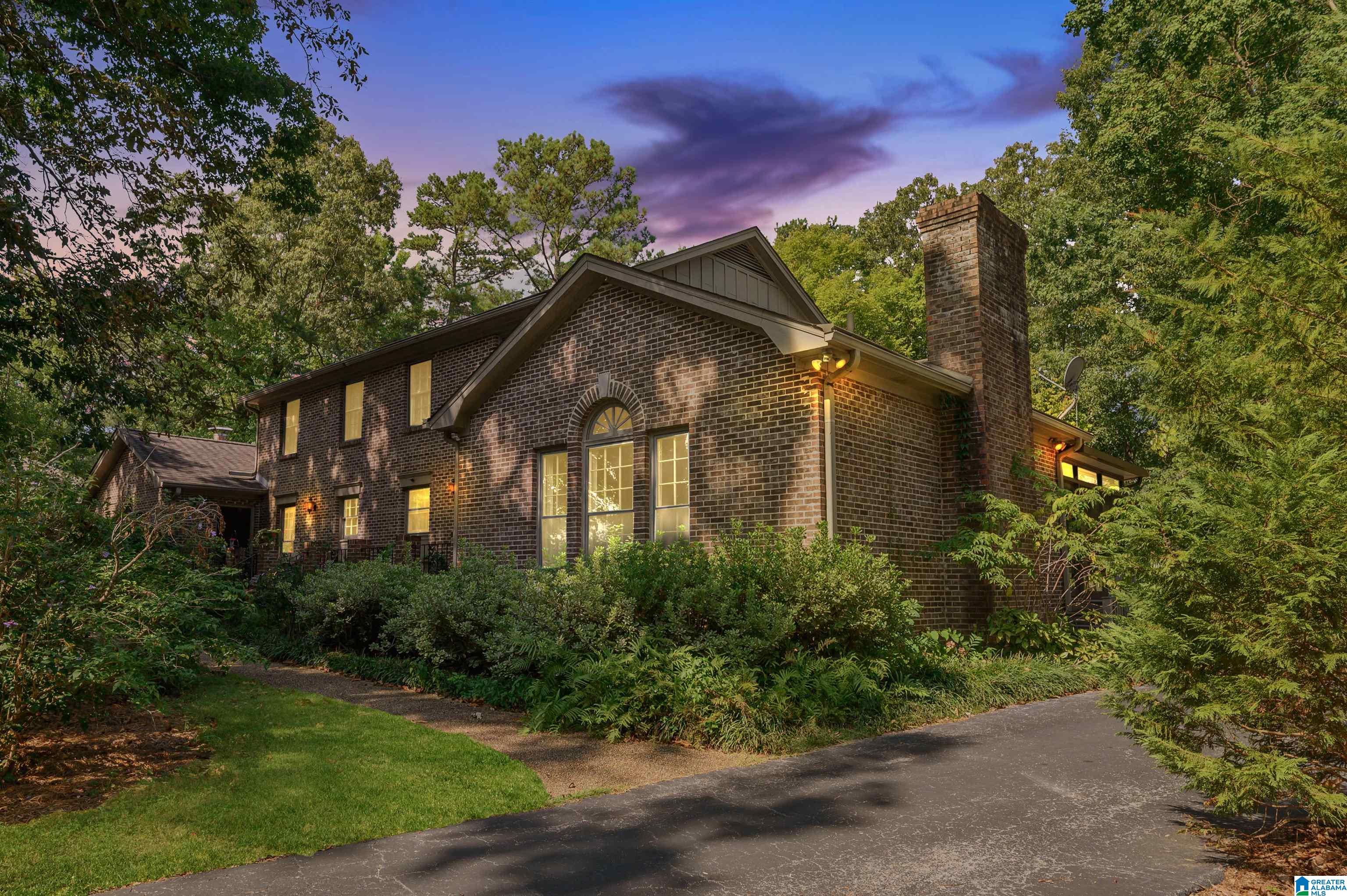 3262 Overton Road Birmingham, AL 35223 - Photo 2 of 52