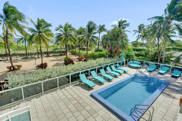 $485,000 | 9172 Collins Avenue, Unit 302, Surfside, FL 33154
