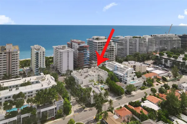 $485,000 | 9172 Collins Avenue, Unit 302, Surfside, FL 33154