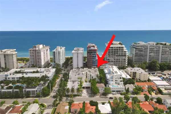 $485,000 | 9172 Collins Avenue, Unit 302, Surfside, FL 33154