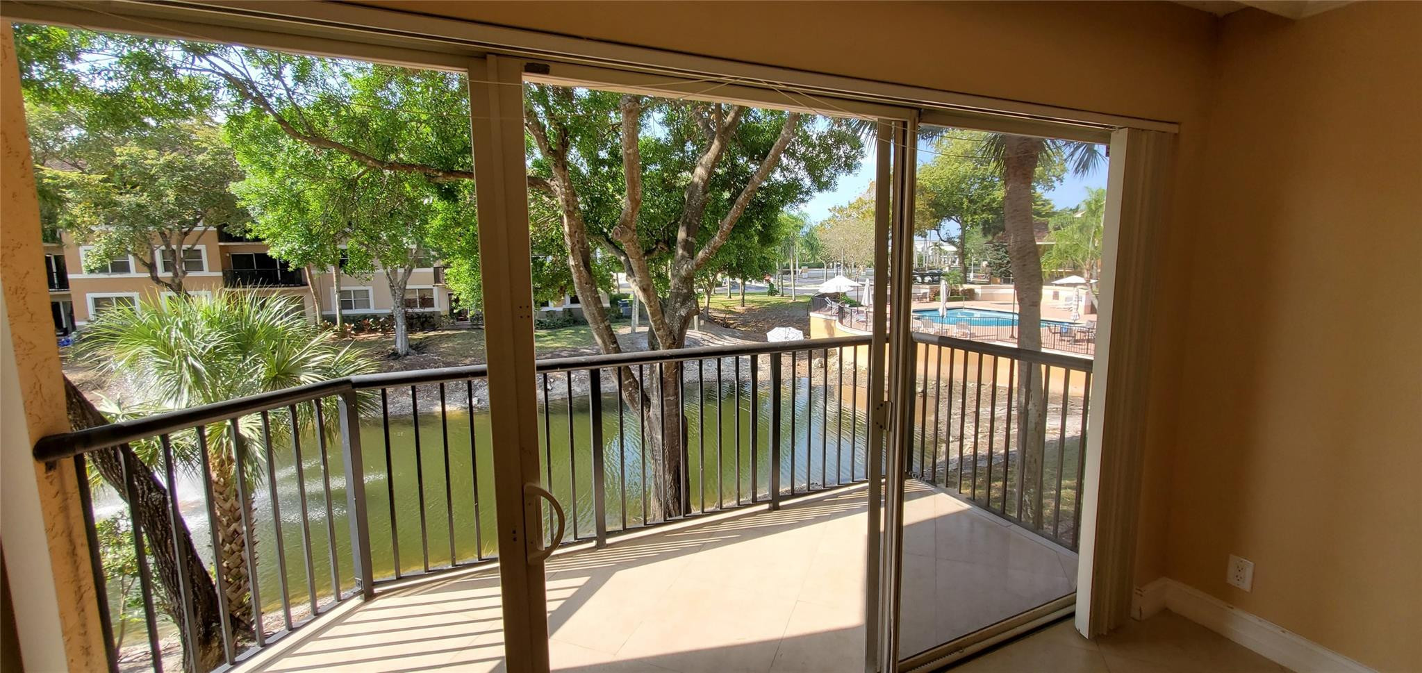 8781 Wiles Road, Unit 202 Coral Springs, FL 33067 - Photo 4 of 20 Photo 4