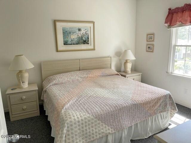 155 Royal Poste Road, Unit 3006 Sunset Beach, NC 28468 - Photo 16 of 34 Bedroom 1