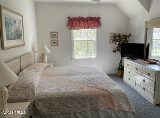 155 Royal Poste Road, Unit 3006 Sunset Beach, NC 28468 - Photo 17 of 34 Bedroom 1