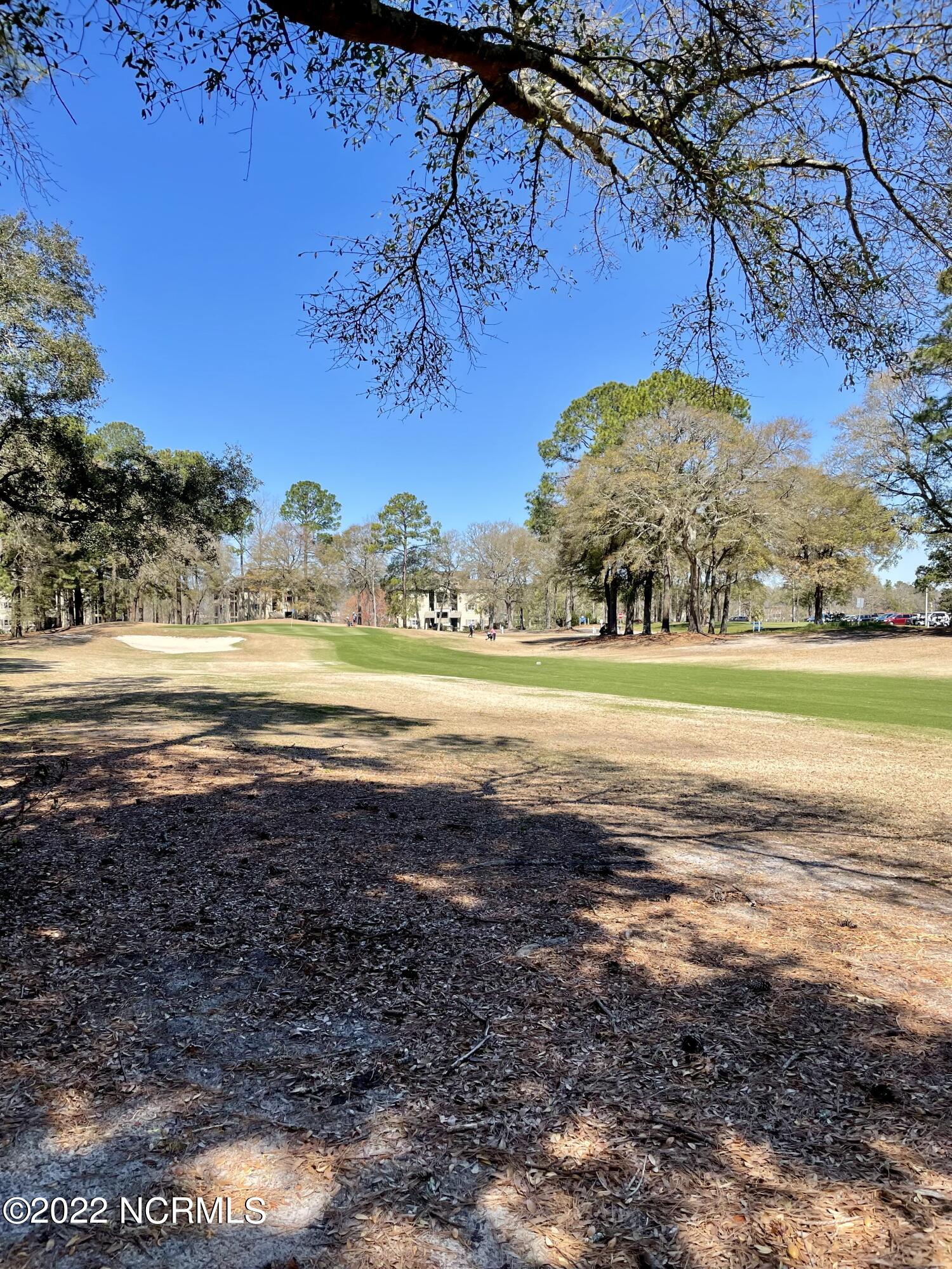 155 Royal Poste Road, Unit 3006 Sunset Beach, NC 28468 - Photo 26 of 34 Golf Course View
