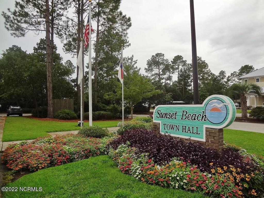 155 Royal Poste Road, Unit 3006 Sunset Beach, NC 28468 - Photo 31 of 34 Sunset Beach