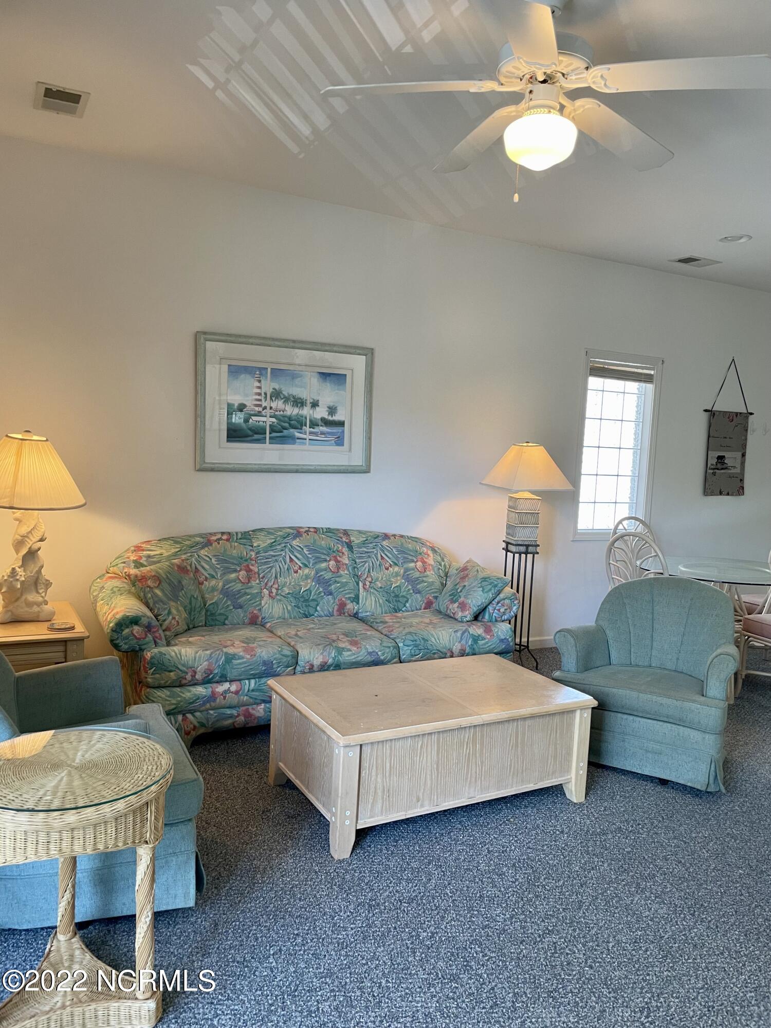 155 Royal Poste Road, Unit 3006 Sunset Beach, NC 28468 - Photo 8 of 34 Living Room