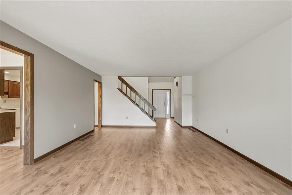 2582 Grouse Ridge, Unit A Wexford, PA 15090 - Photo 11 of 44 Centrally located with access to most of the main living level.