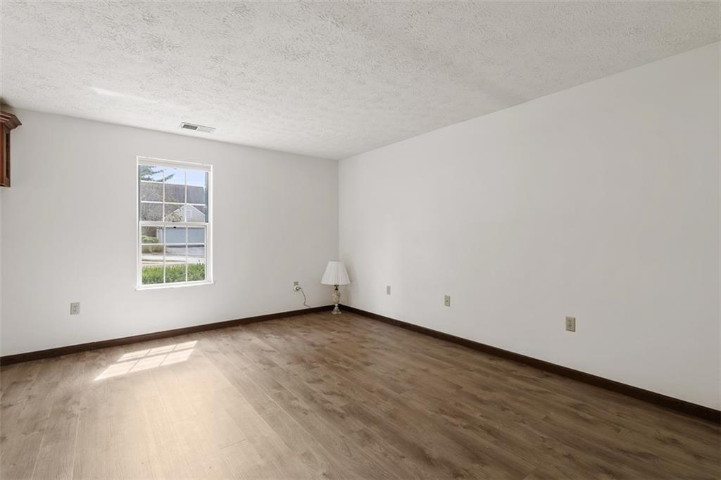 2582 Grouse Ridge, Unit A Wexford, PA 15090 - Photo 19 of 44 This bonus room is big! Create a home office, playroom, gym - whatever you need.