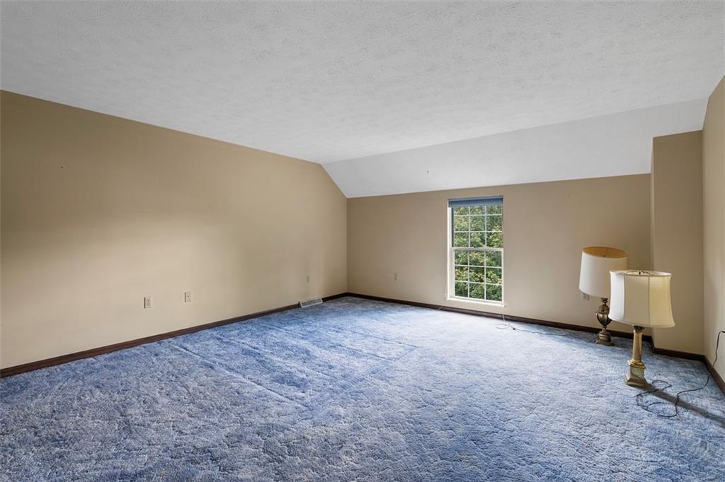 2582 Grouse Ridge, Unit A Wexford, PA 15090 - Photo 29 of 44 Bedroom 4