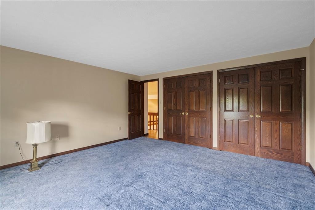 2582 Grouse Ridge, Unit A Wexford, PA 15090 - Photo 30 of 44 Bedroom 4