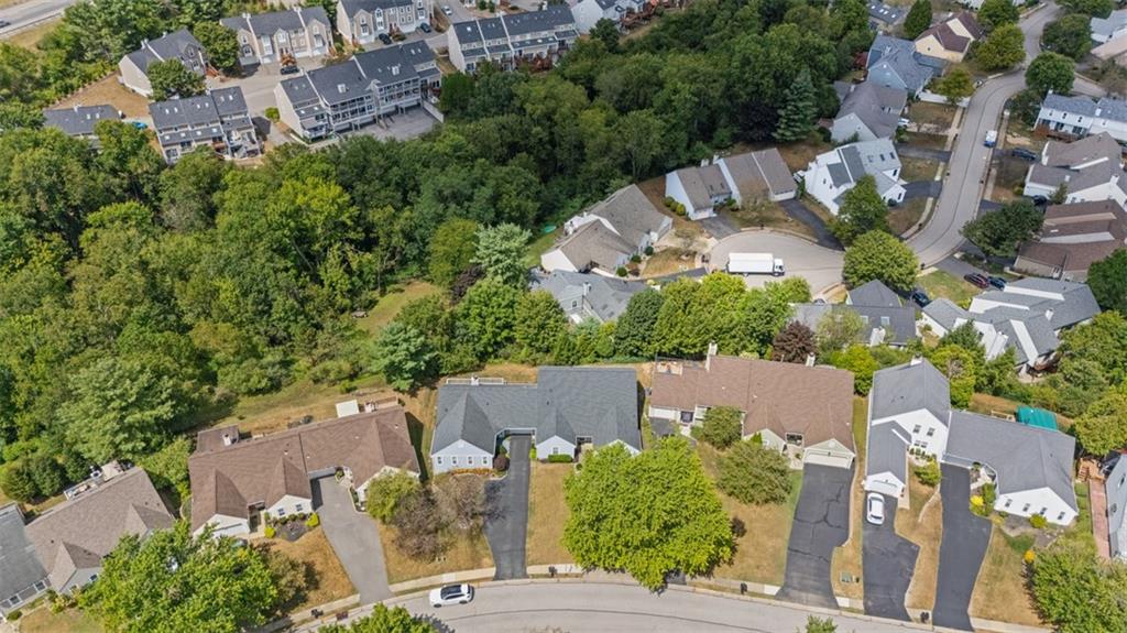 2582 Grouse Ridge, Unit A Wexford, PA 15090 - Photo 41 of 44 Enjoy a quiet community close to it all!