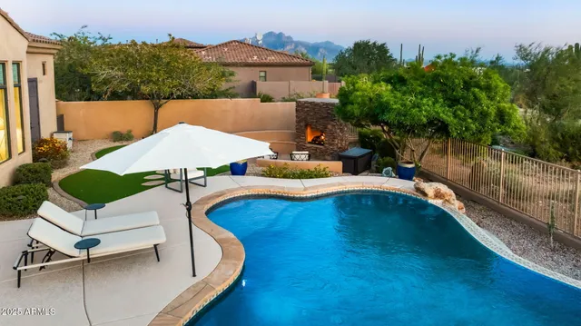 $1,950,000 | 11409 East Minton Street, Mesa, AZ 85207