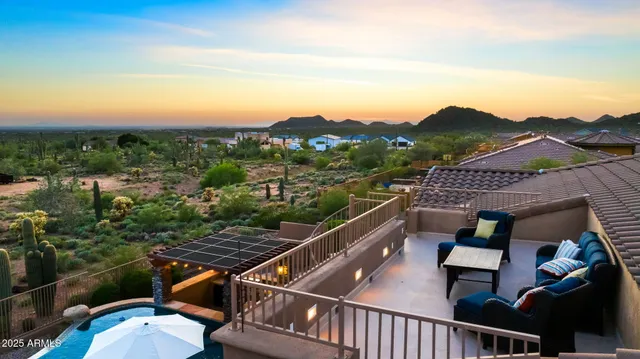 $1,950,000 | 11409 East Minton Street, Mesa, AZ 85207