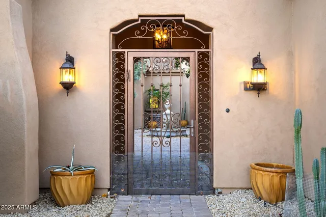 $1,950,000 | 11409 East Minton Street, Mesa, AZ 85207