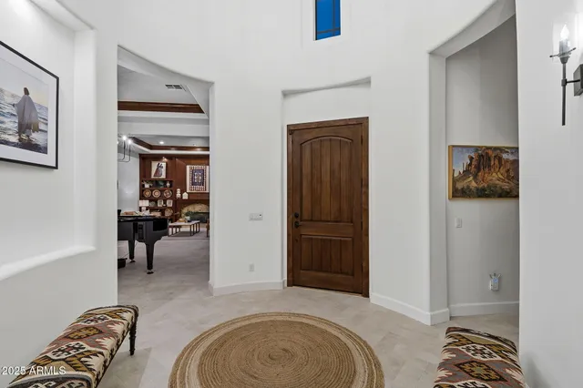 $1,950,000 | 11409 East Minton Street, Mesa, AZ 85207