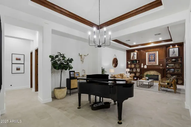 $1,950,000 | 11409 East Minton Street, Mesa, AZ 85207