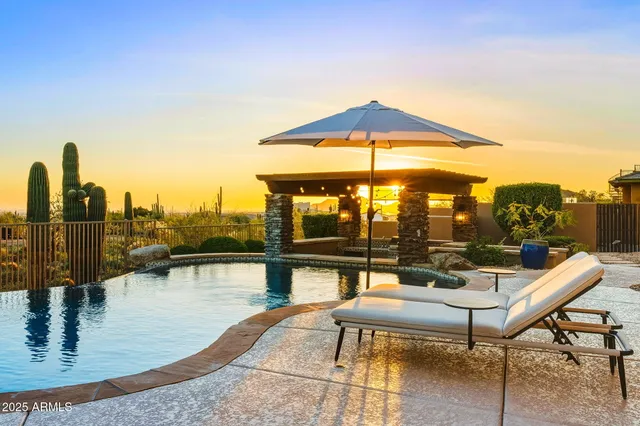 $1,950,000 | 11409 East Minton Street, Mesa, AZ 85207