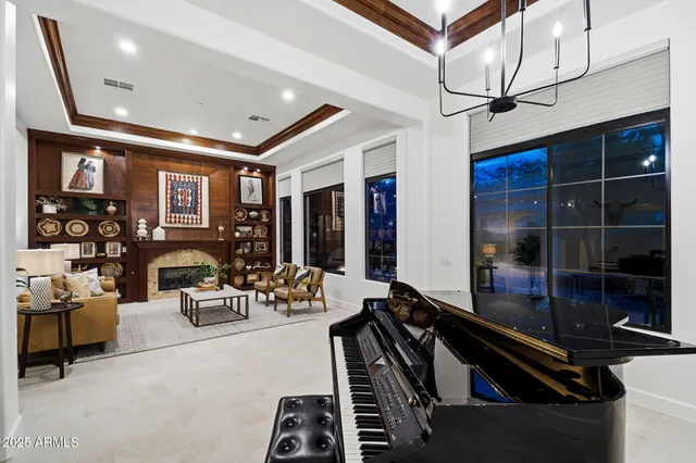 $1,950,000 | 11409 East Minton Street, Mesa, AZ 85207