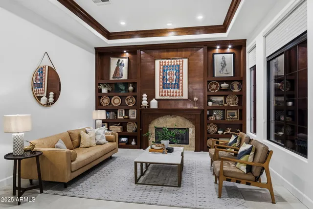 $1,950,000 | 11409 East Minton Street, Mesa, AZ 85207