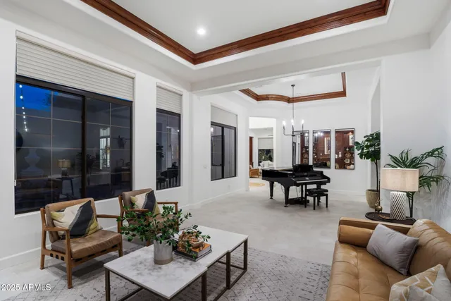 $1,950,000 | 11409 East Minton Street, Mesa, AZ 85207