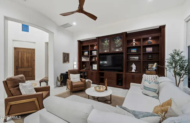 $1,950,000 | 11409 East Minton Street, Mesa, AZ 85207