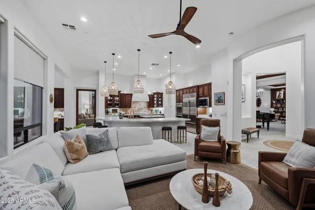 $1,950,000 | 11409 East Minton Street, Mesa, AZ 85207