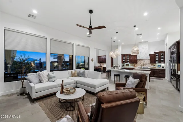 $1,950,000 | 11409 East Minton Street, Mesa, AZ 85207