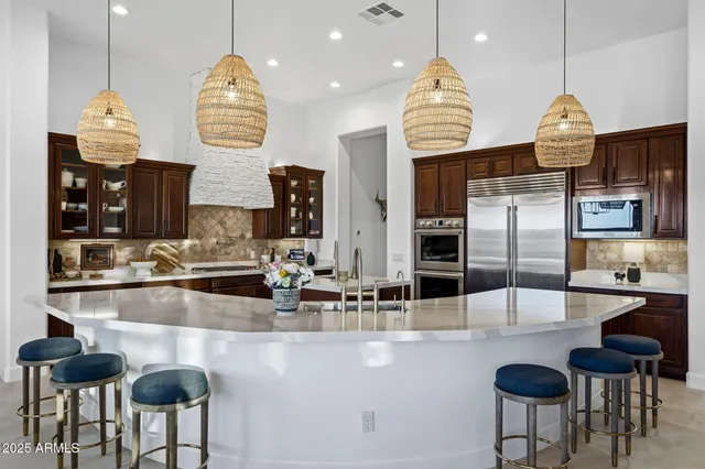 $1,950,000 | 11409 East Minton Street, Mesa, AZ 85207