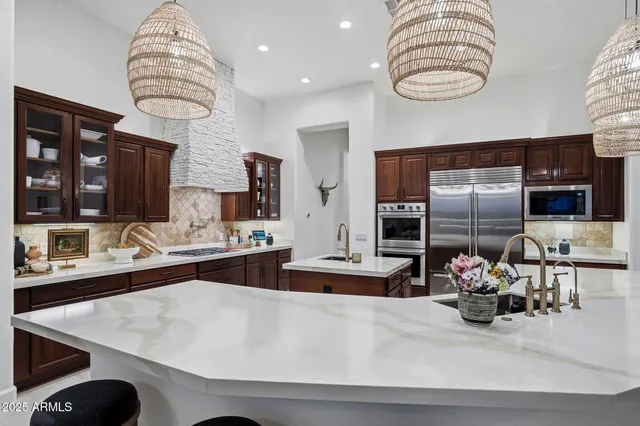 $1,950,000 | 11409 East Minton Street, Mesa, AZ 85207