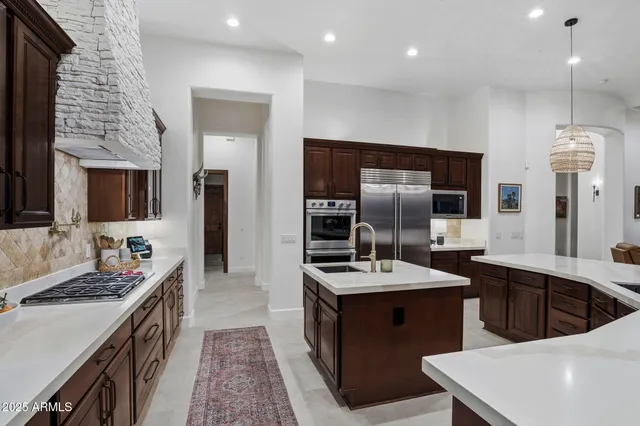 $1,950,000 | 11409 East Minton Street, Mesa, AZ 85207