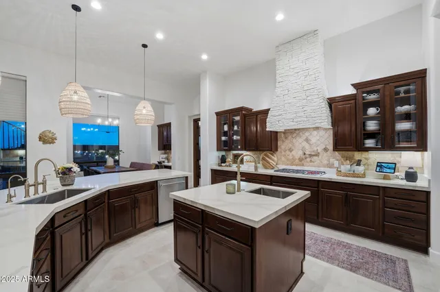 $1,950,000 | 11409 East Minton Street, Mesa, AZ 85207