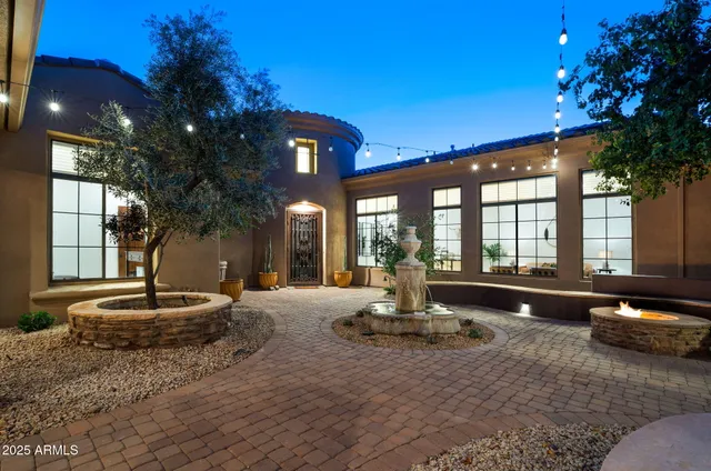 $1,950,000 | 11409 East Minton Street, Mesa, AZ 85207