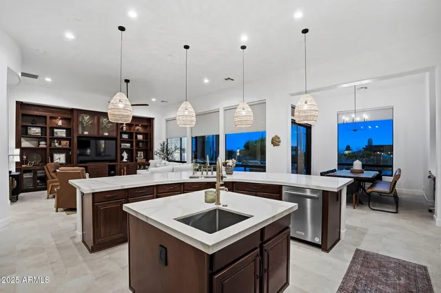 $1,950,000 | 11409 East Minton Street, Mesa, AZ 85207