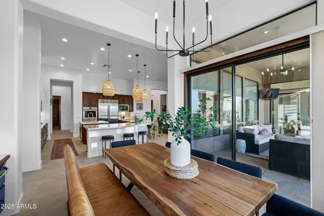 $1,950,000 | 11409 East Minton Street, Mesa, AZ 85207