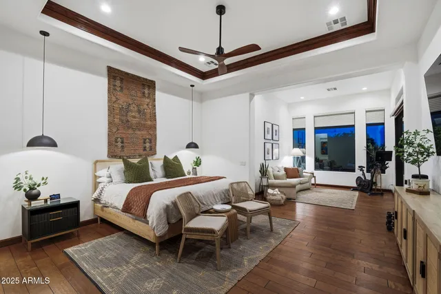 $1,950,000 | 11409 East Minton Street, Mesa, AZ 85207