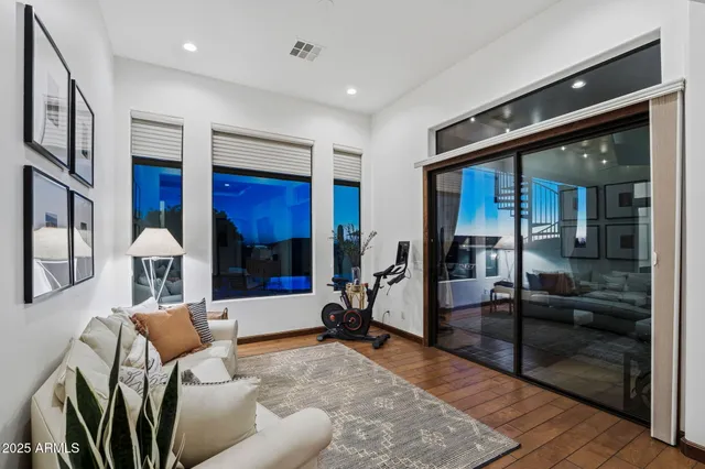 $1,950,000 | 11409 East Minton Street, Mesa, AZ 85207